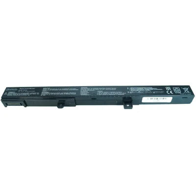 Bateria de 4 Celdas OVALTECH para X451 X451C X451CA Series Asus X551 X551C X551CA Series X551CA-SX024H X551CA-SX029H X551CA-DH21