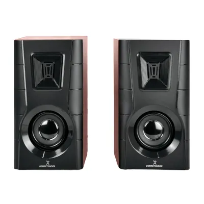 Bocinas PERFECT CHOICE PC-112686