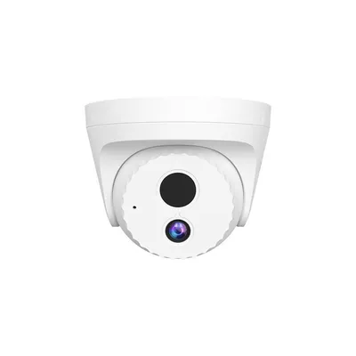Cámara domo análoga TENDA IC7-PRS-2.8