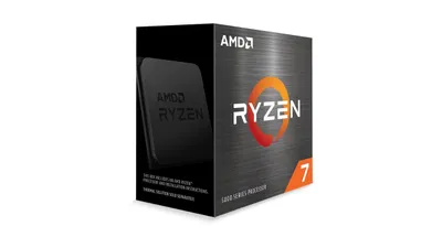 Procesador AMD 100-100000743SBX