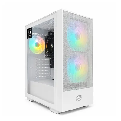 Pcs de escritorio gaming Hyundai Gaming PCHYTRINITY/NEW