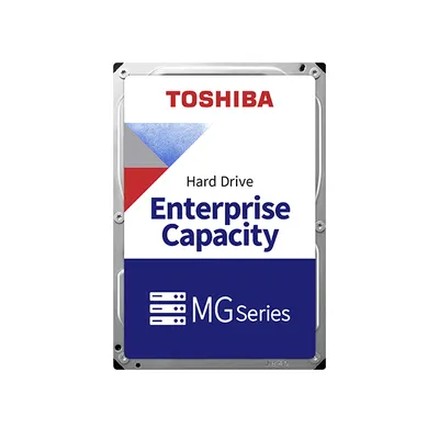 Discos Duros TOSHIBA MG10ADA600E