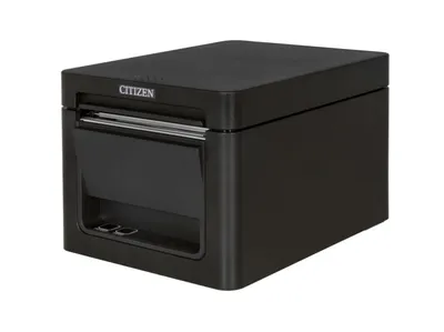 Impresora Térmica de Ticket  CITIZEN CT-E351