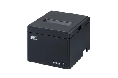 Impresora térmica STAR MICRONICS BSC10II-UE GY US