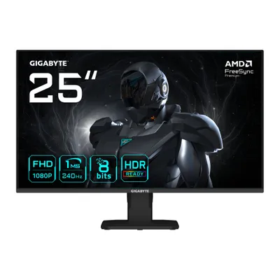 Monitor Gaming GIGABYTE GS25F2A