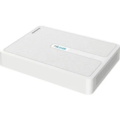 NVR HIKVISION NVR-108H-D/8P(D)