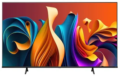 Televisiones Hisense 85A65NV