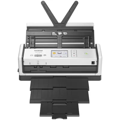 Escaner BROTHER ADS1800W