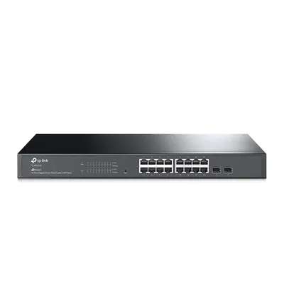Switch Smart Gigabit Omada SG2218
